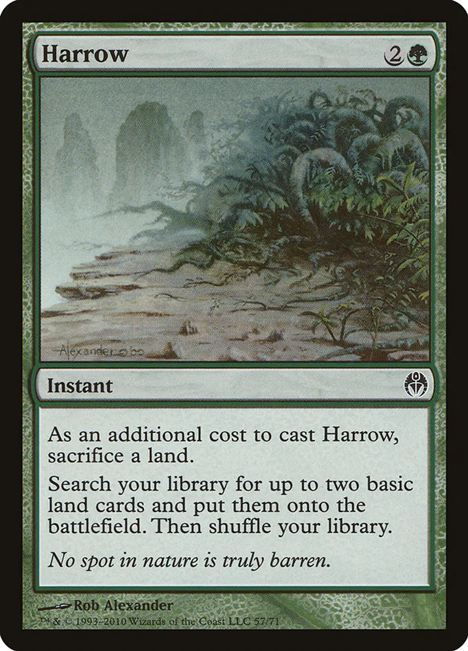 Harrow 1