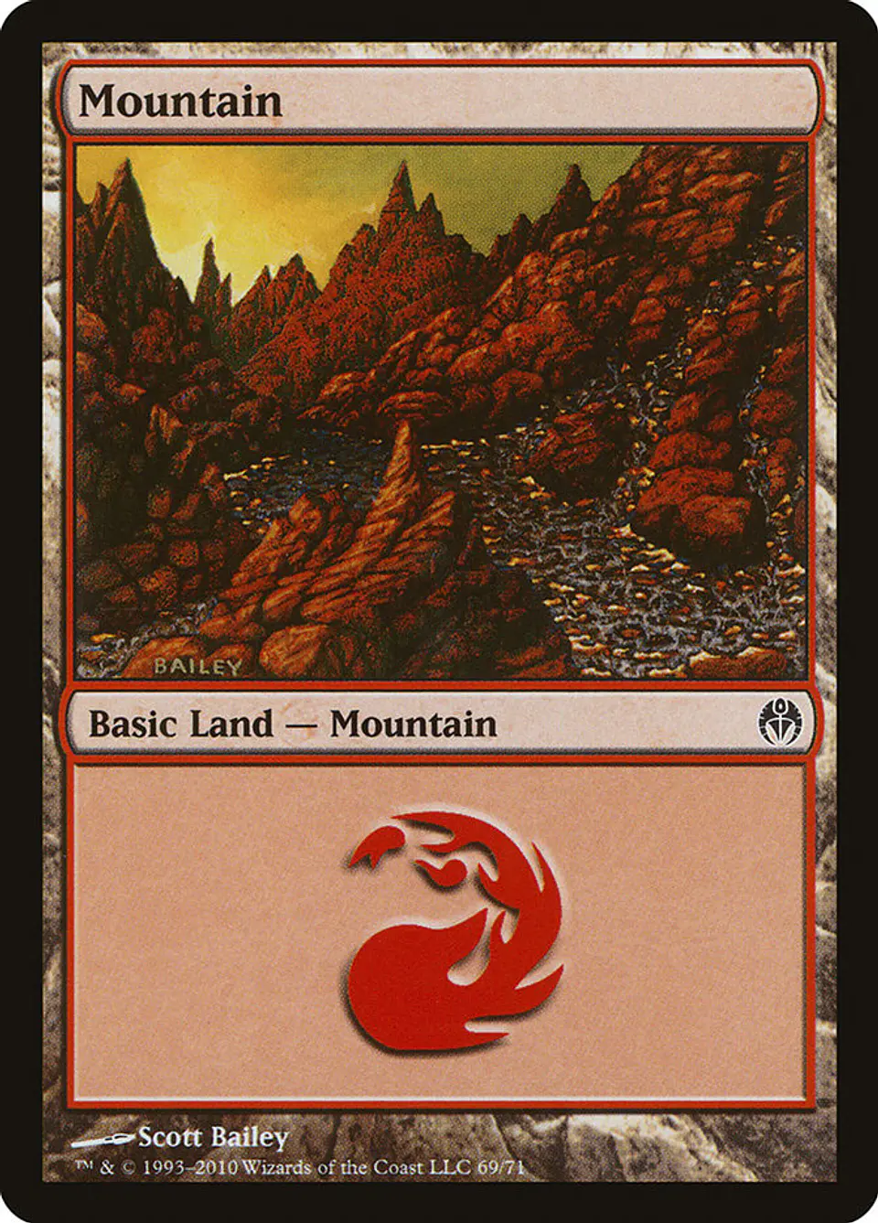 Mountain 1