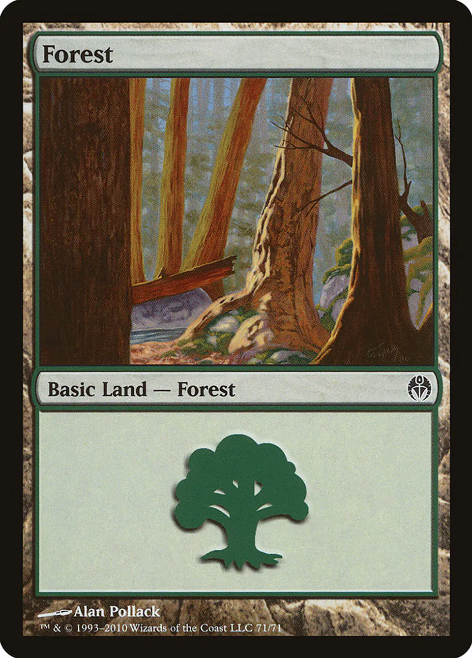 Forest 1