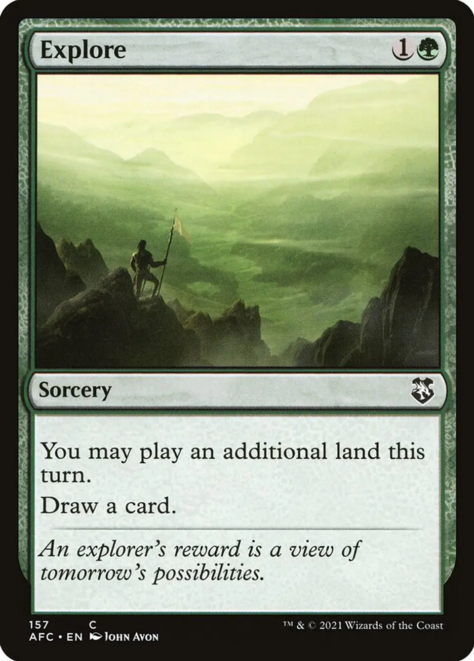 Explore 1