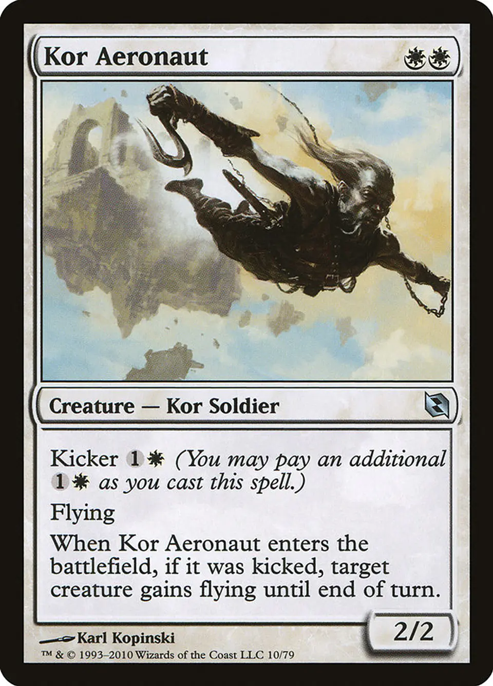 Kor Aeronaut 1