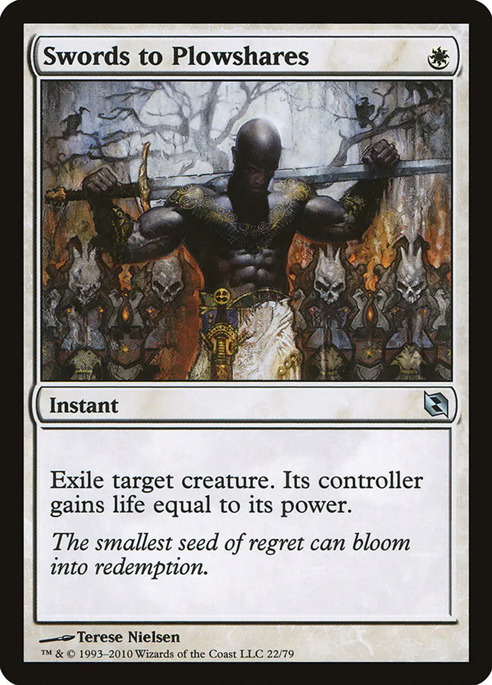 Swords to Plowshares 1