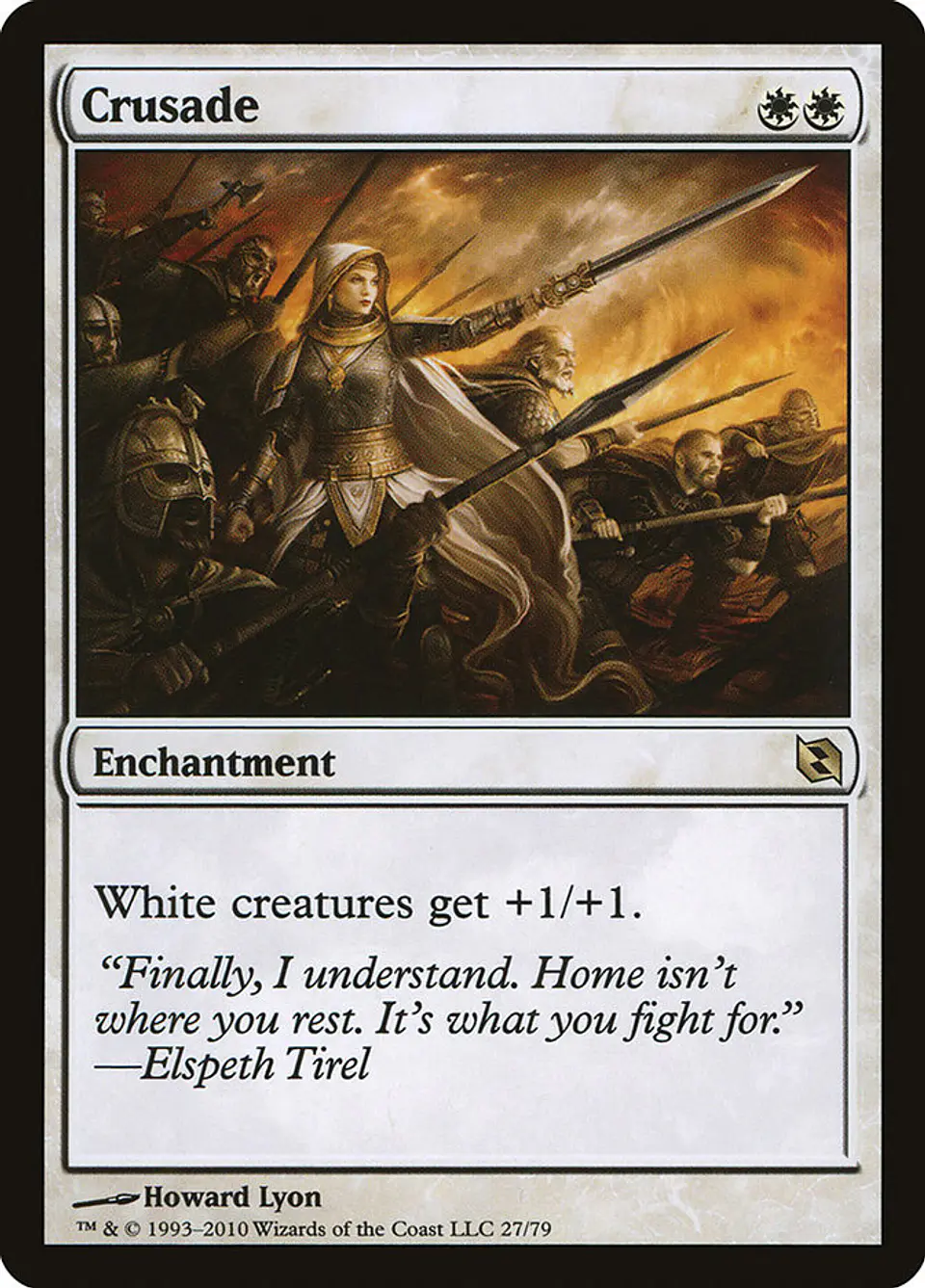 Crusade 1