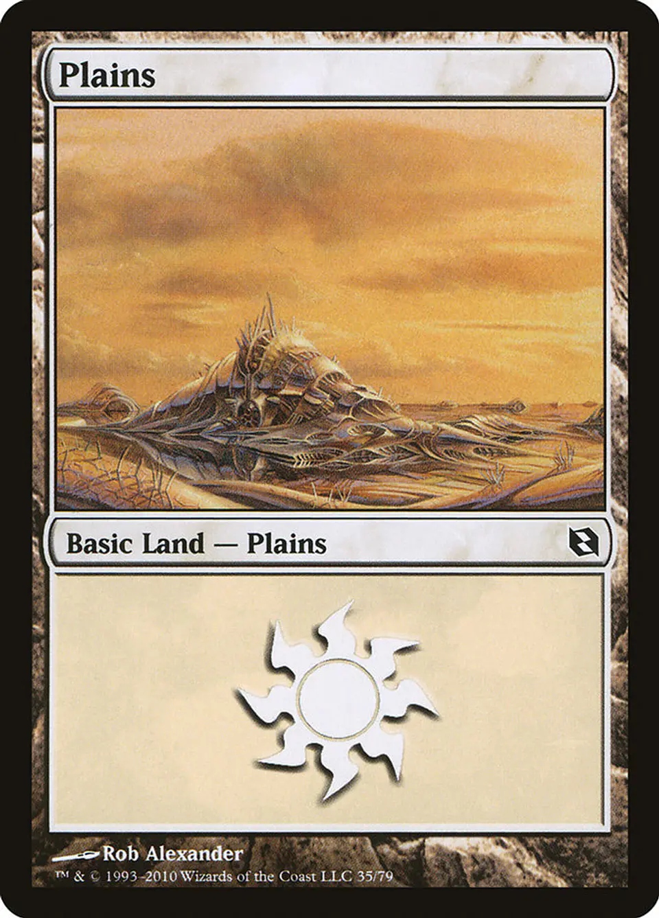 Plains 1
