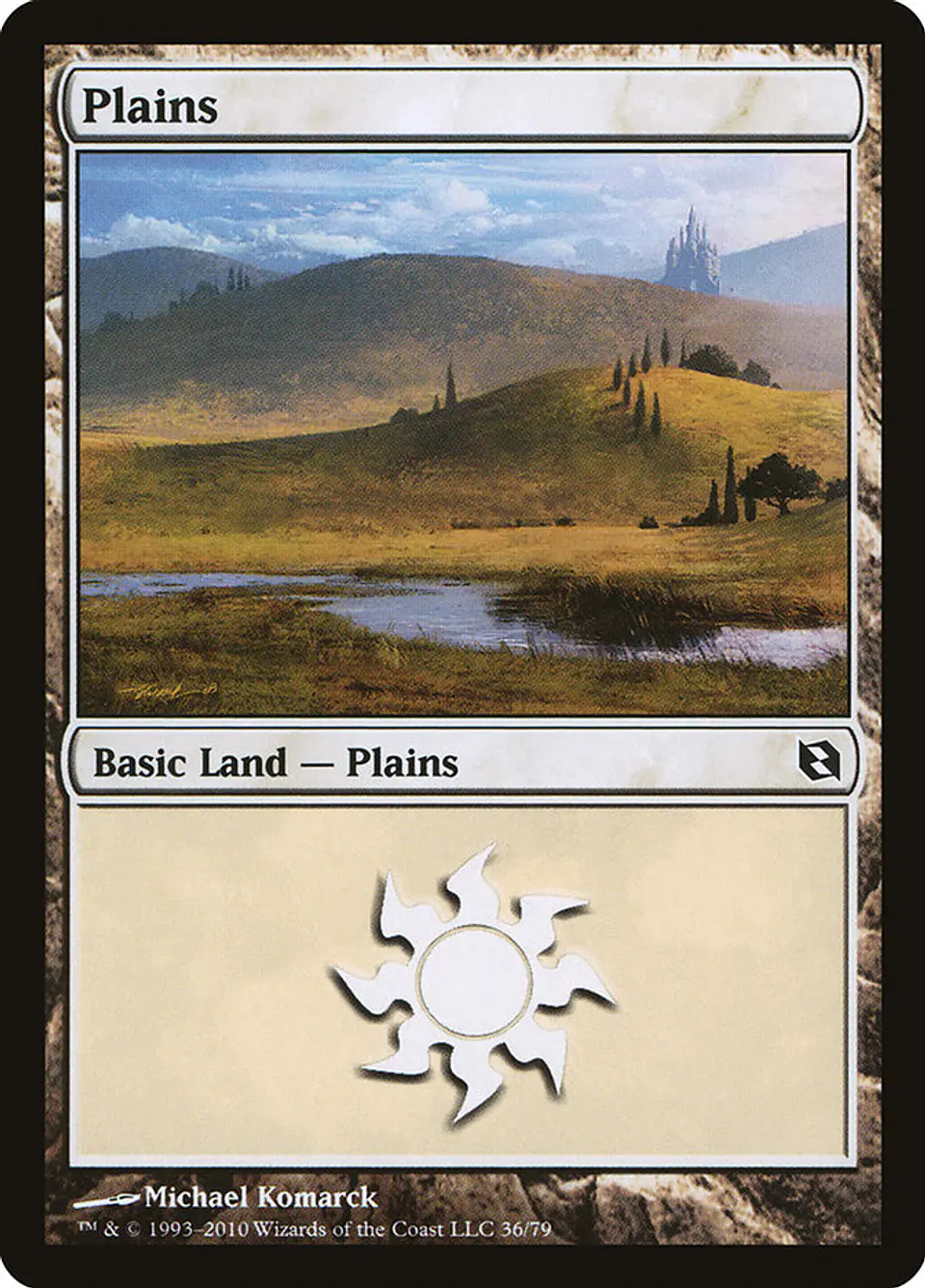 Plains 1