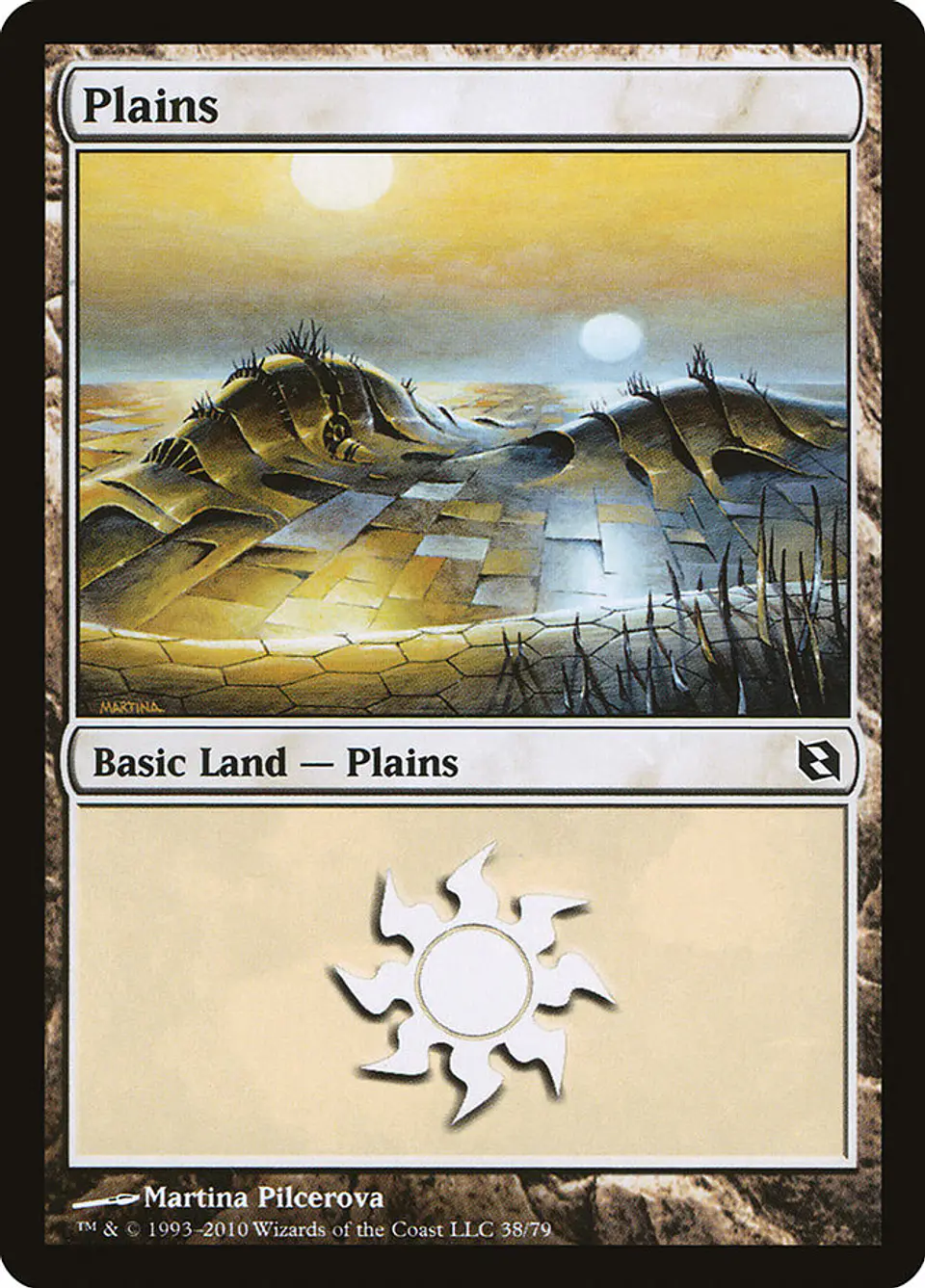 Plains 1