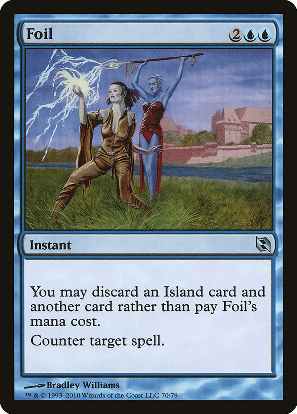 Foil 1