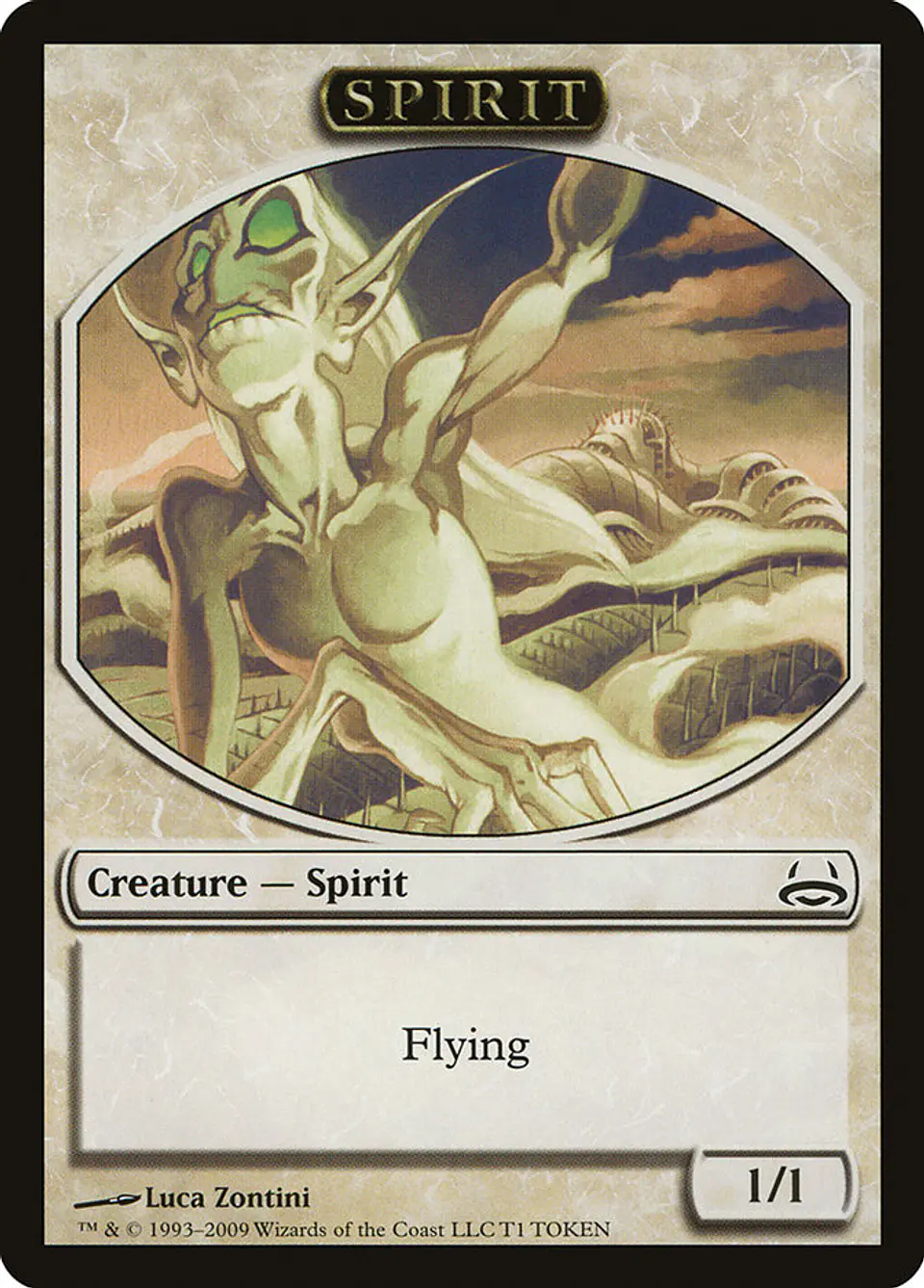 Spirit 1