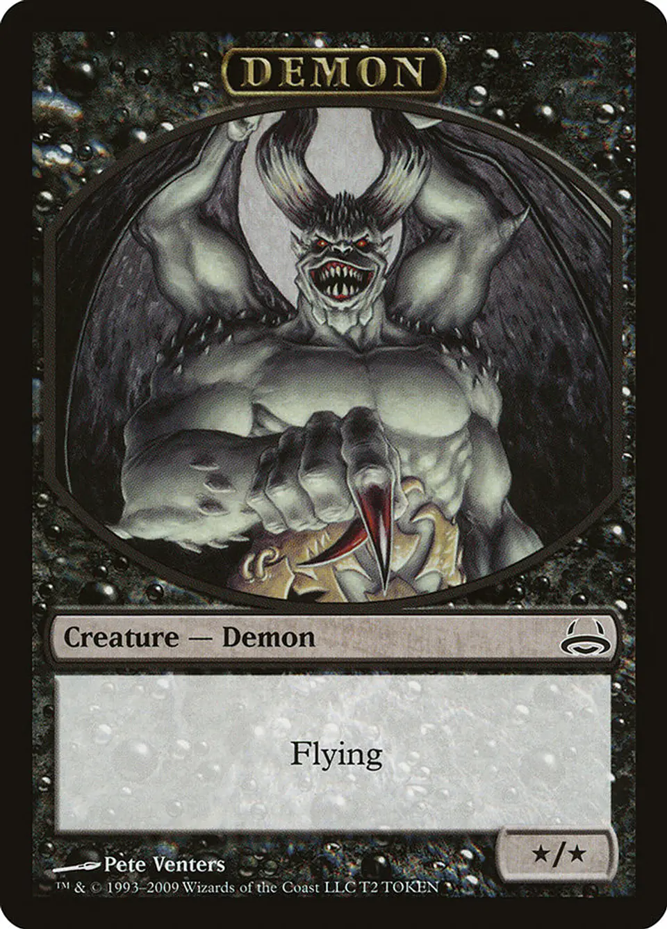 Demon 1
