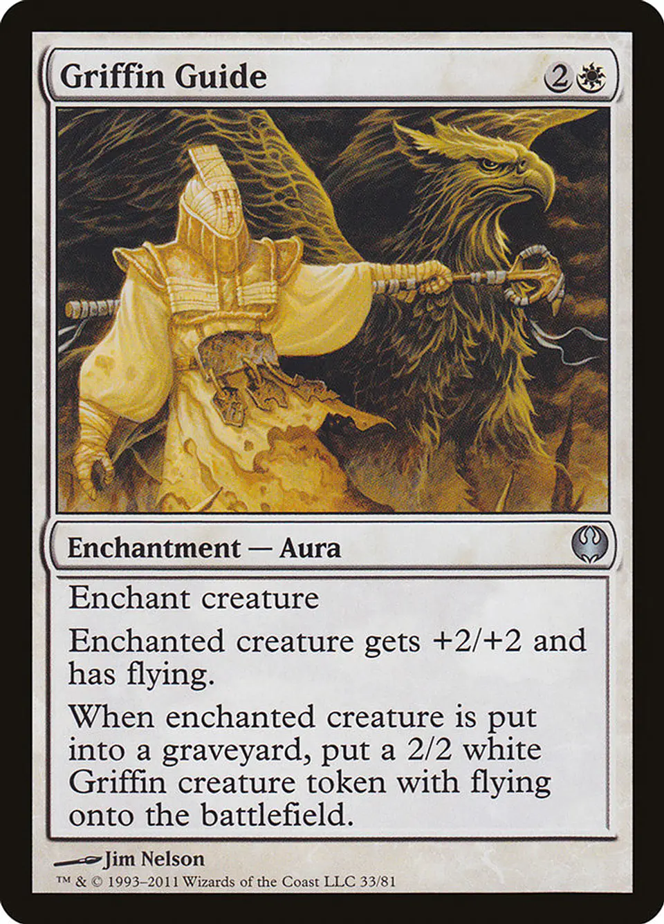 Griffin Guide 1