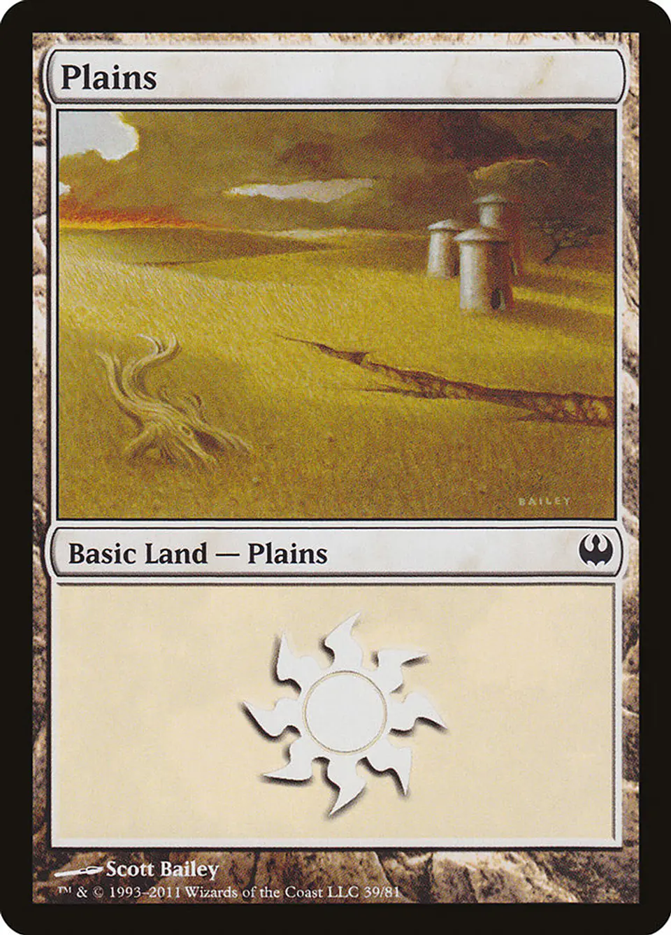 Plains 1
