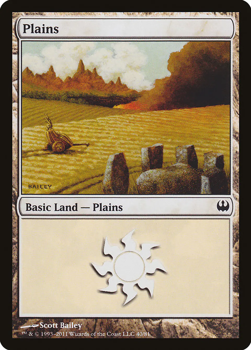 Plains 1