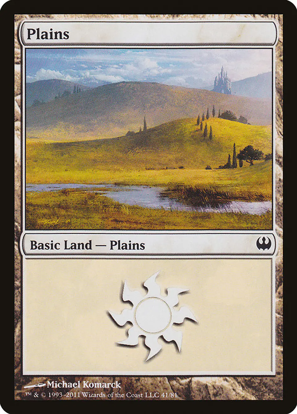 Plains 1
