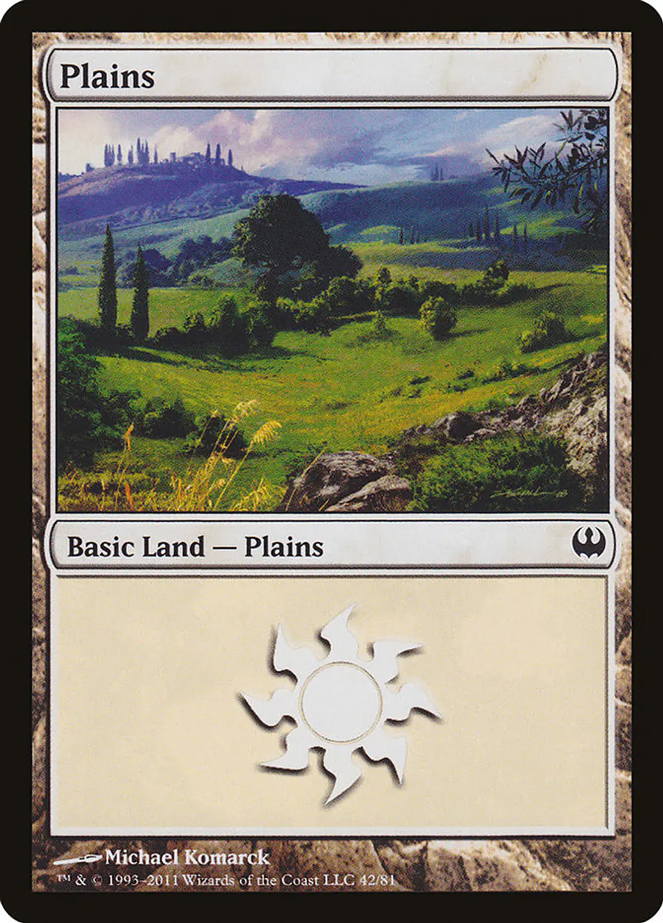 Plains 1