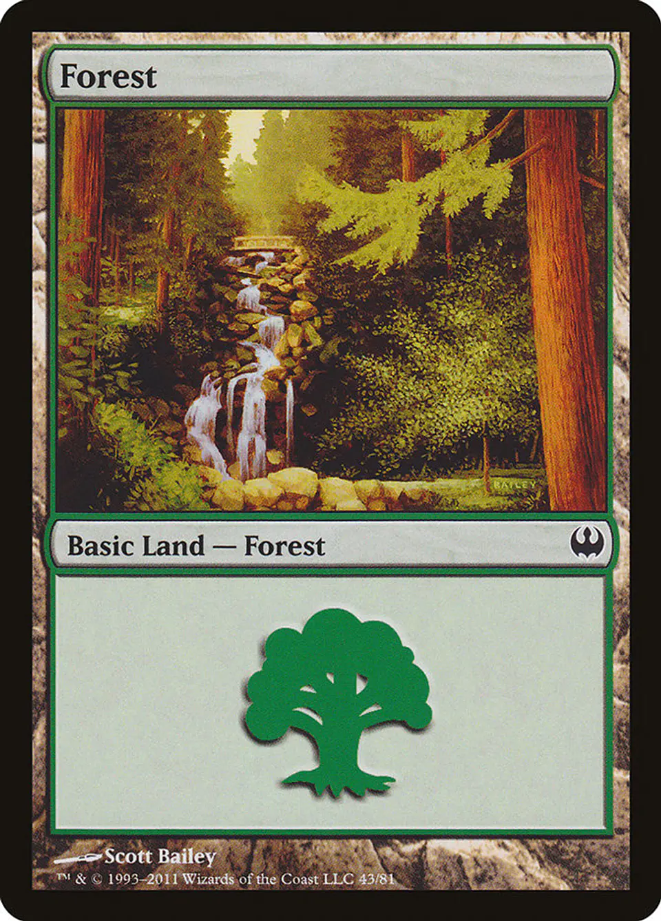 Forest 1
