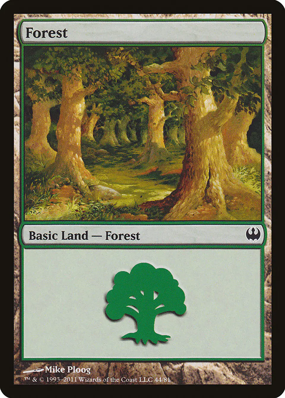 Forest 1
