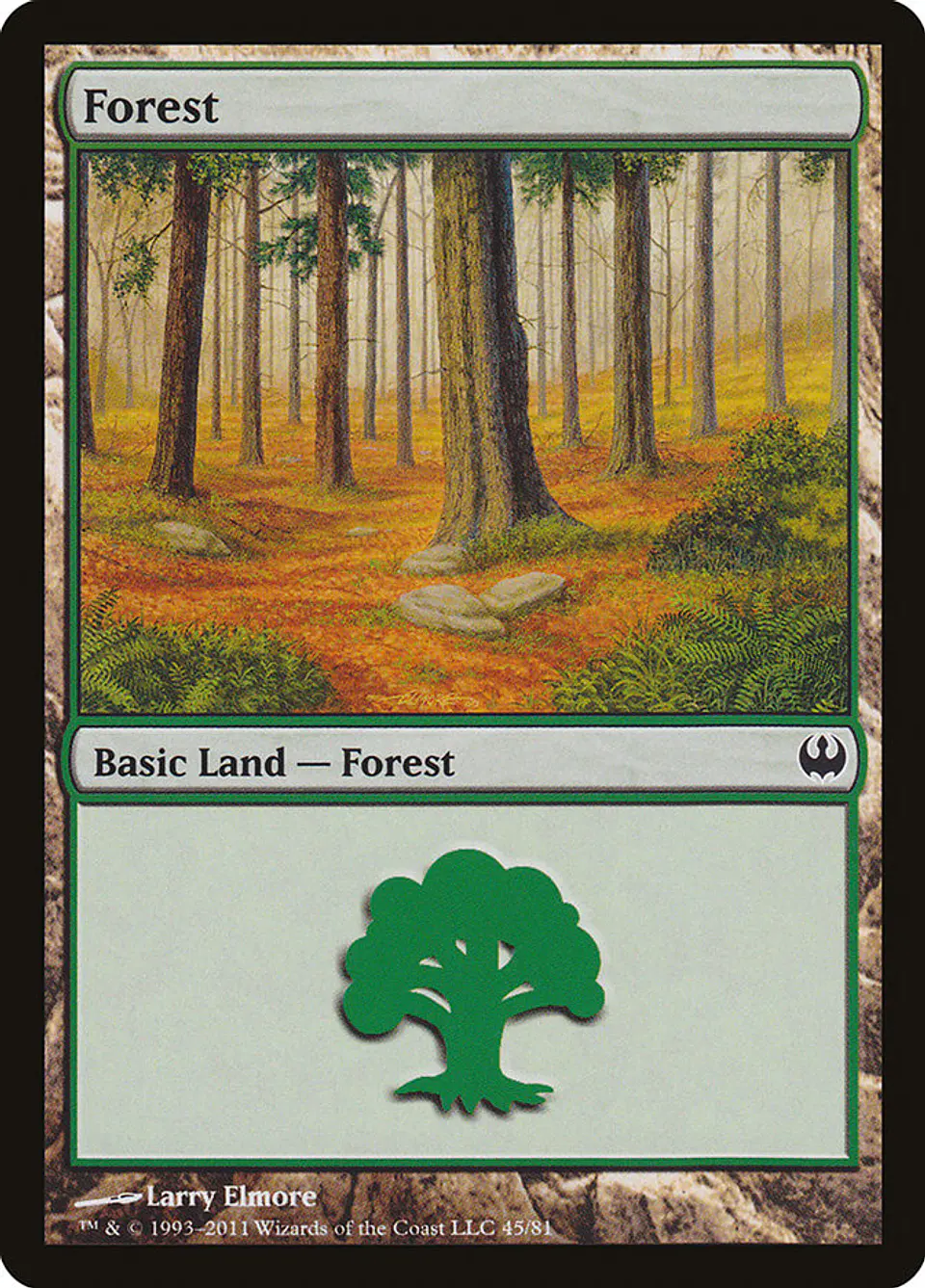 Forest 1