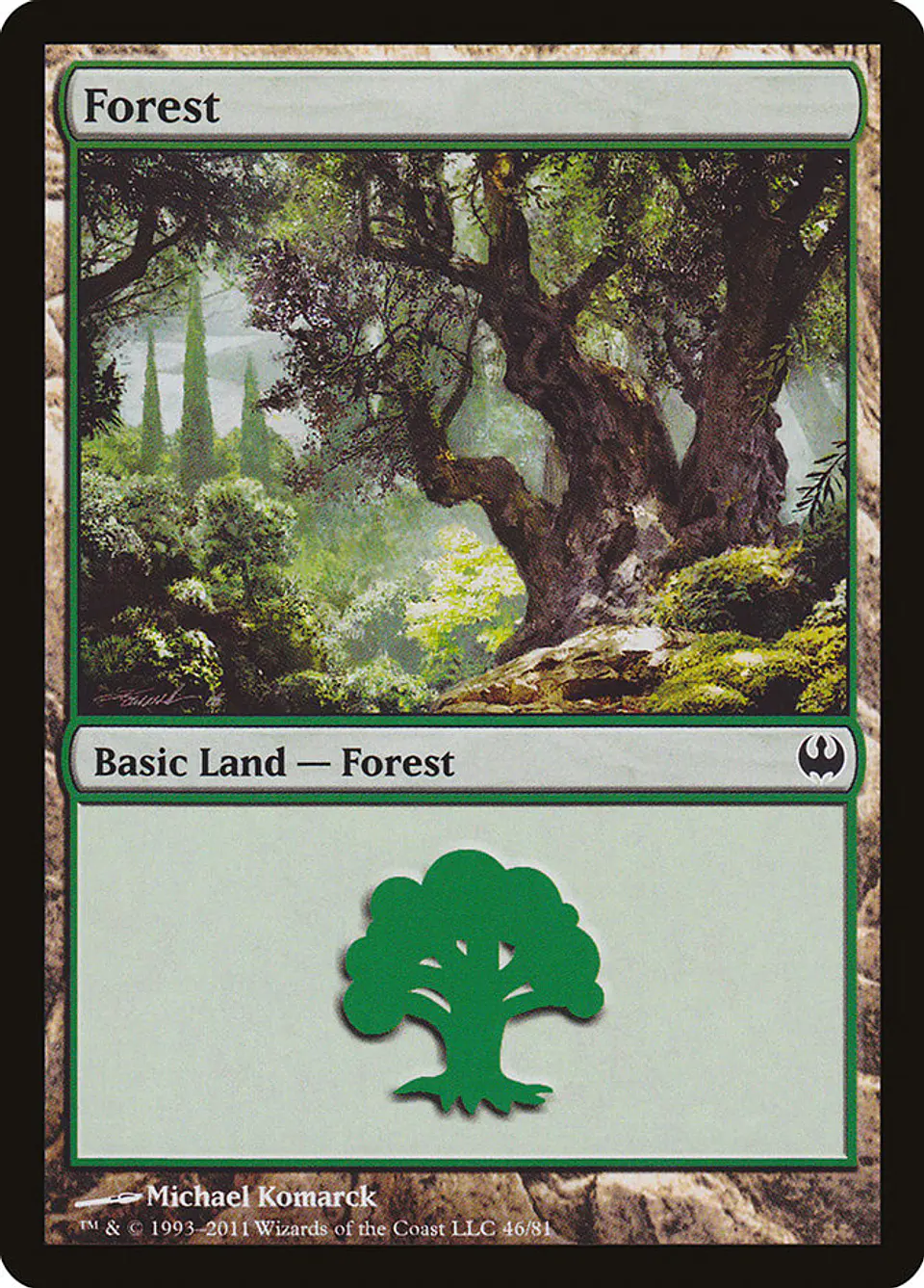 Forest 1