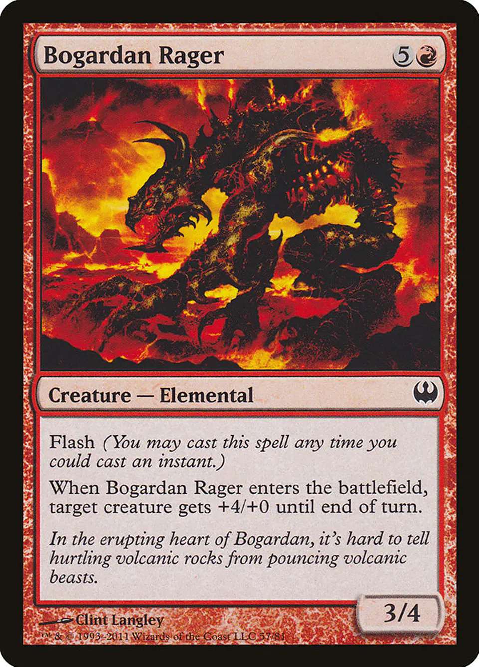 Bogardan Rager 1