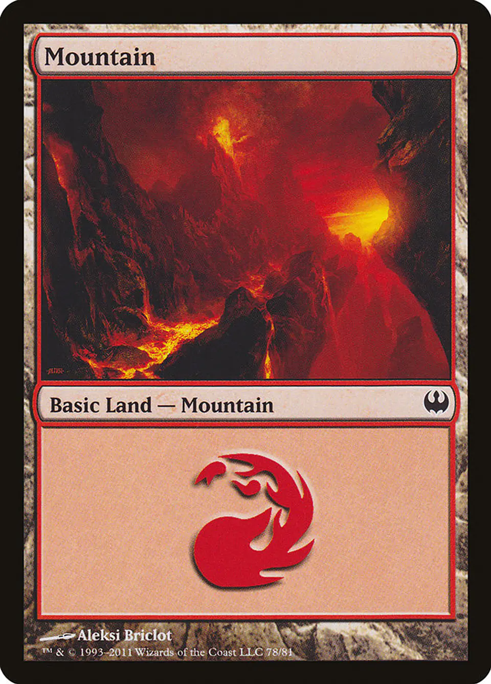 Mountain 1