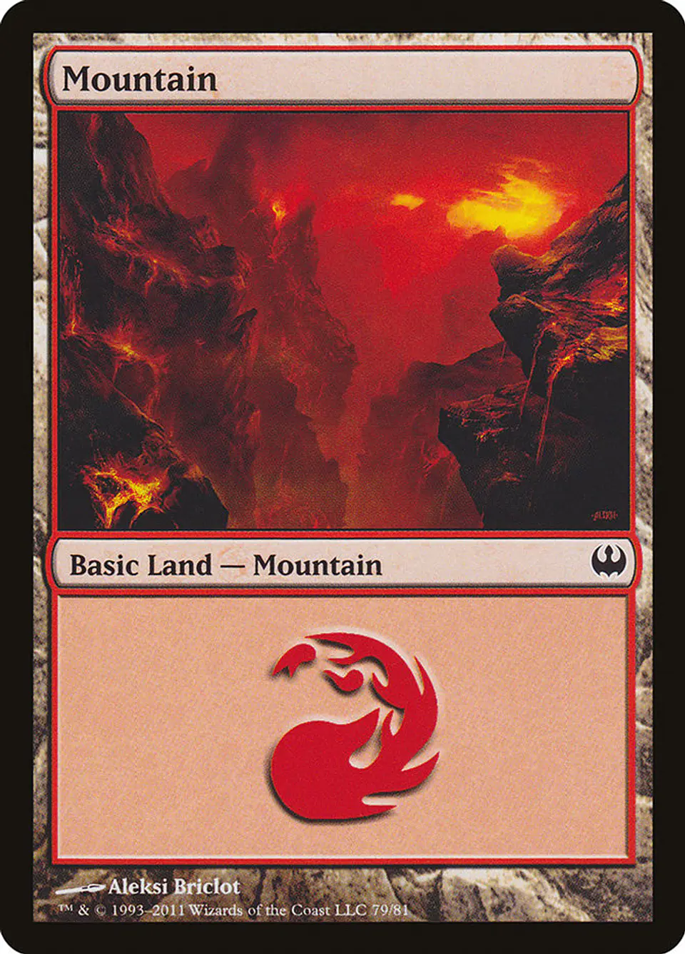 Mountain 1