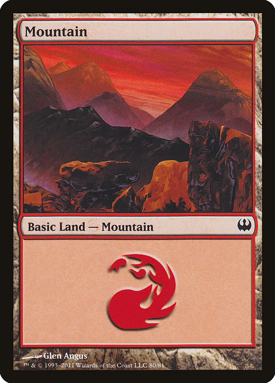 Mountain 1