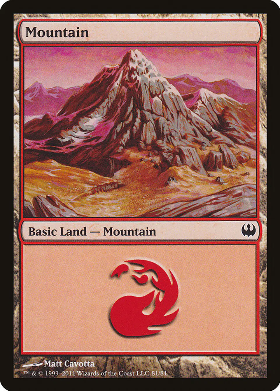 Mountain 1