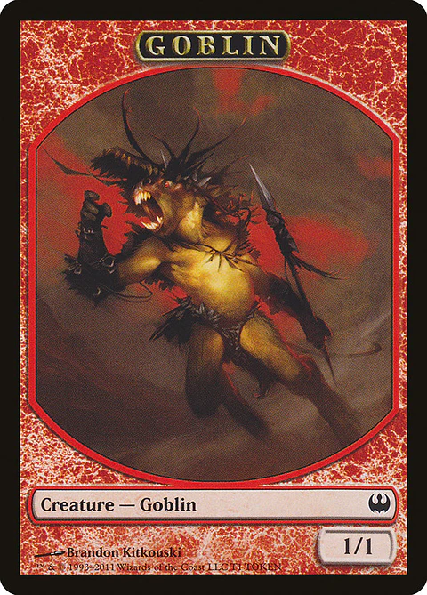 Goblin