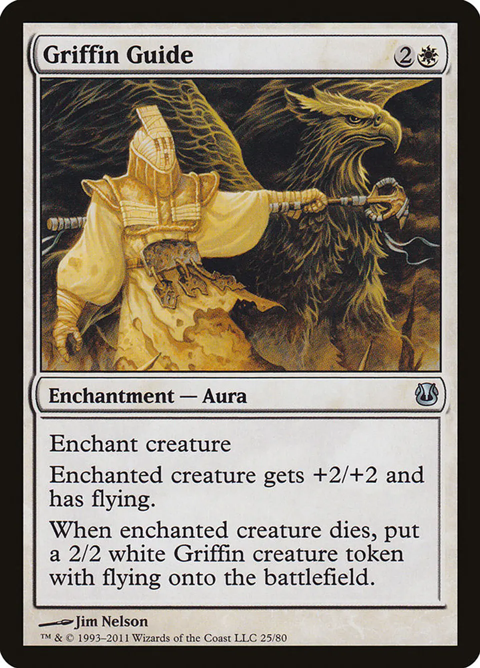 Griffin Guide 1