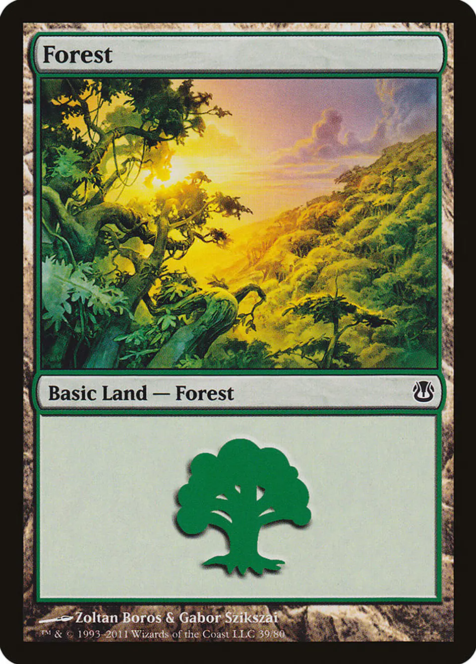 Forest 1