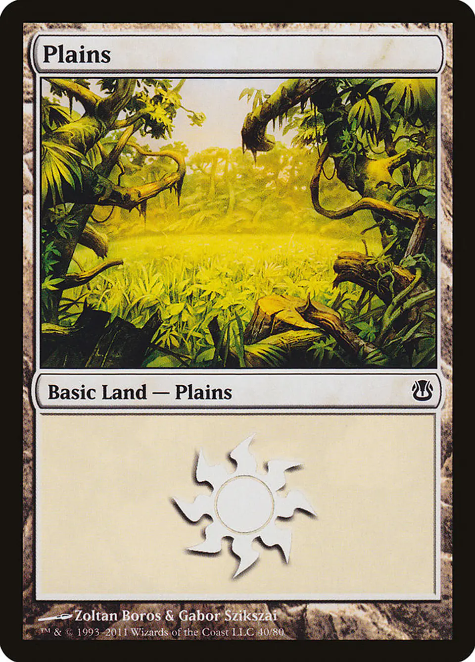 Plains 1