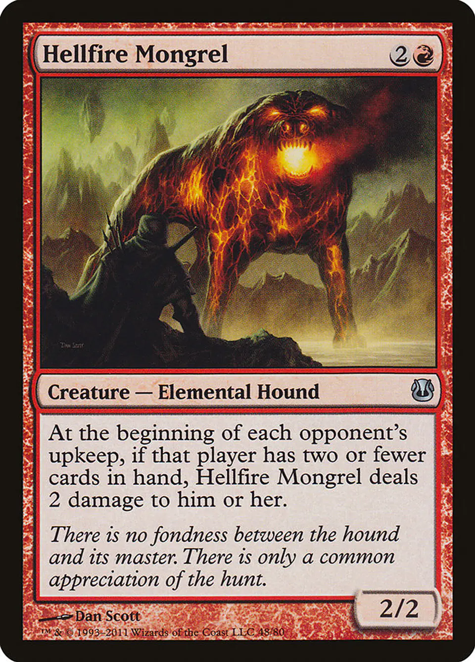 Hellfire Mongrel 1