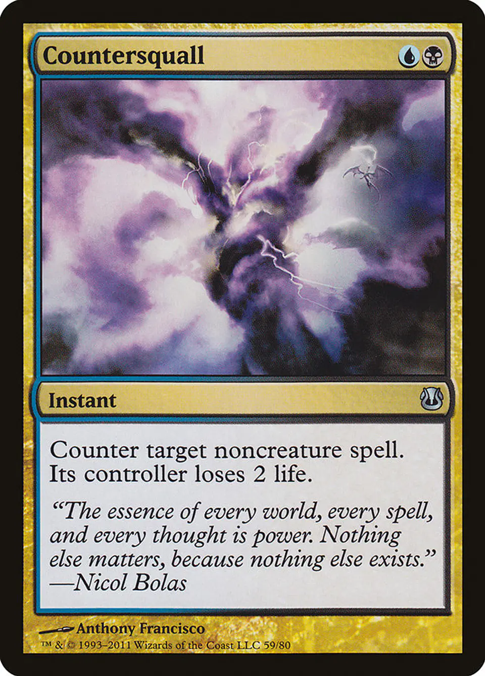 Countersquall 1