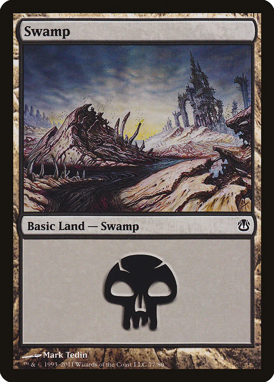 Swamp 1