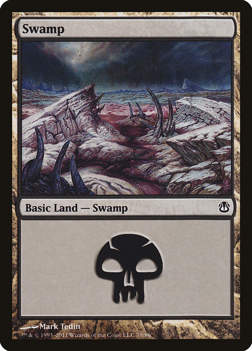 Swamp 1