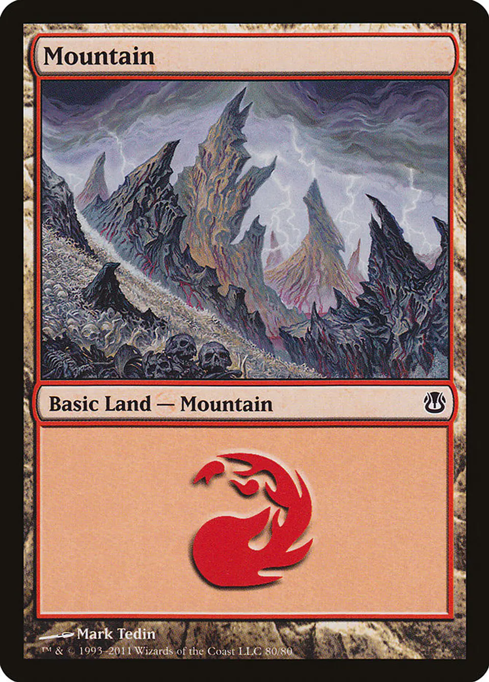 Mountain 1
