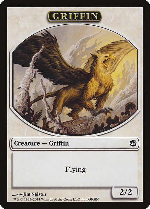 Griffin