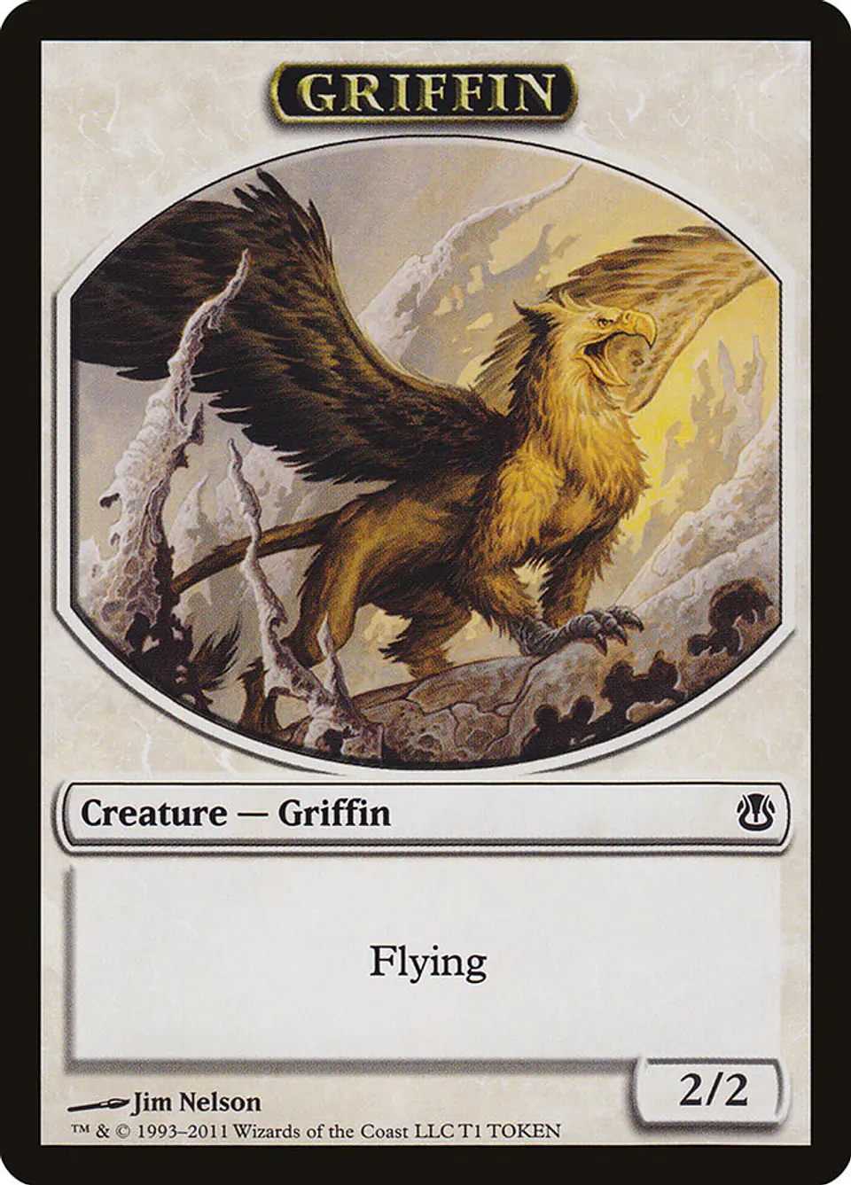 Griffin 1