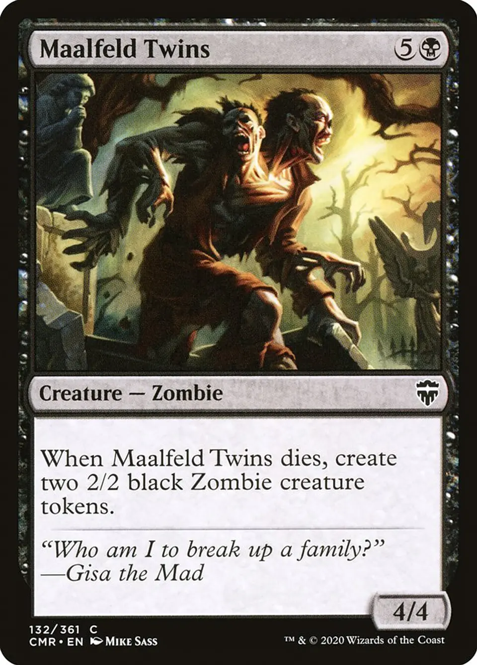 Maalfeld Twins 1