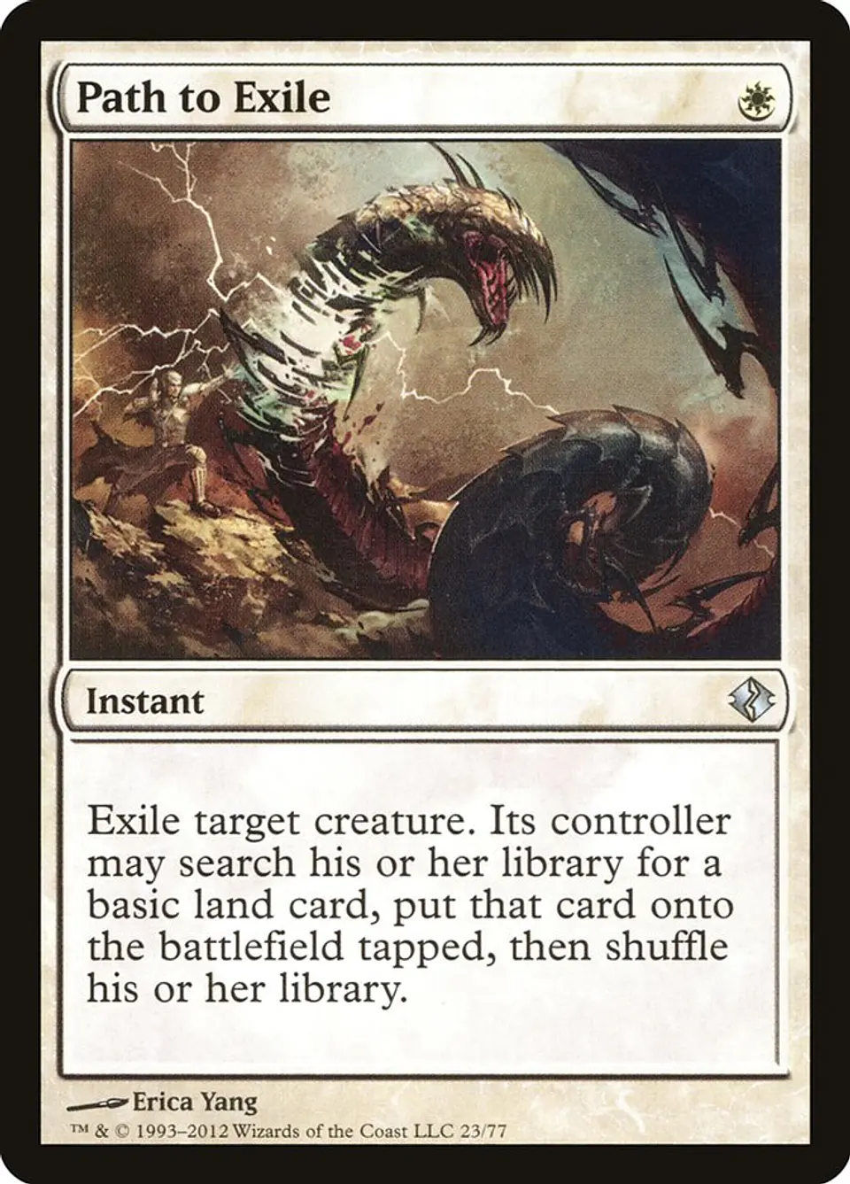 Path to Exile 1