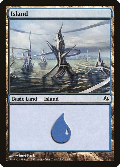 Island
