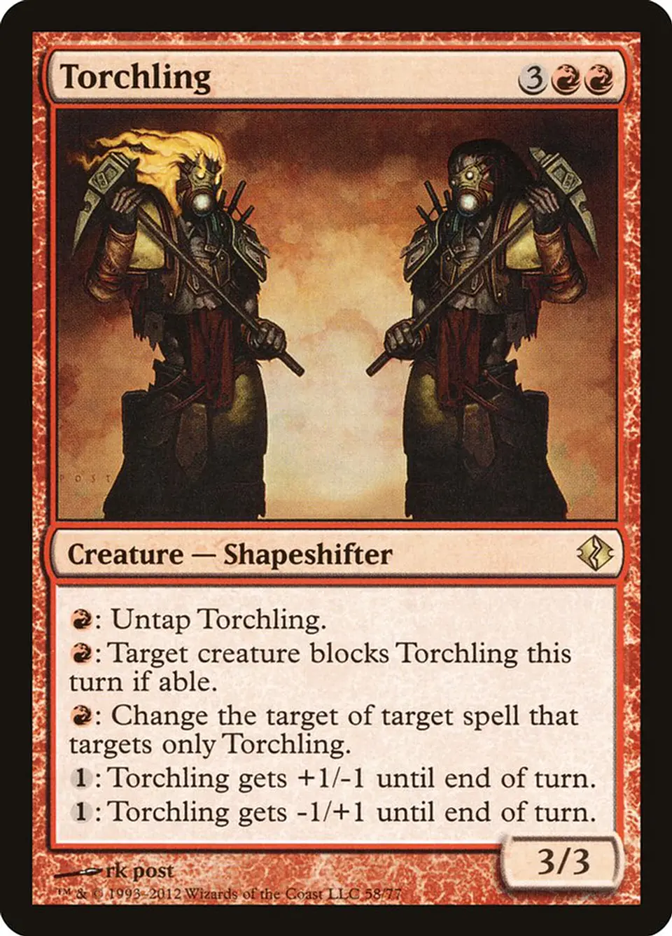 Torchling 1