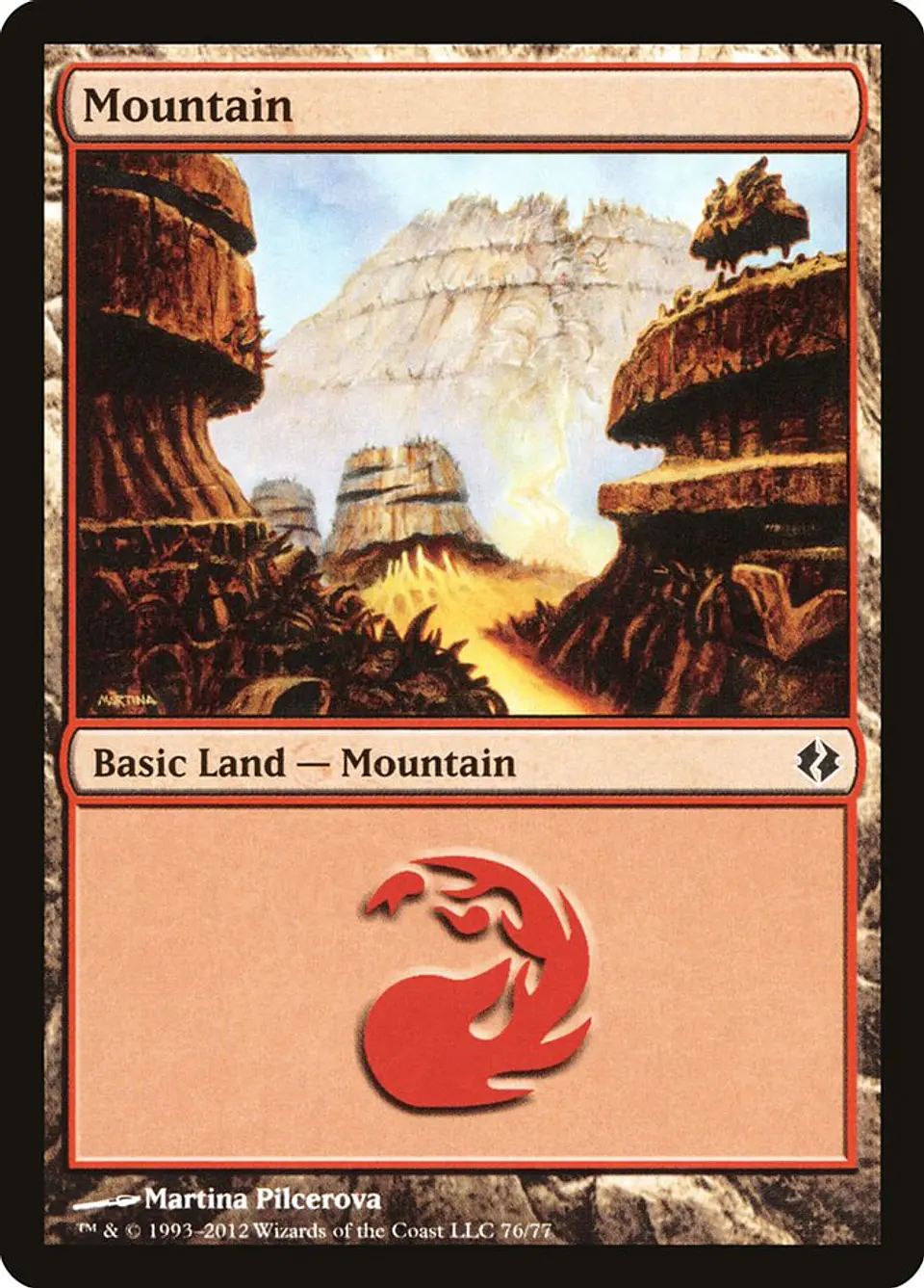 Mountain 1