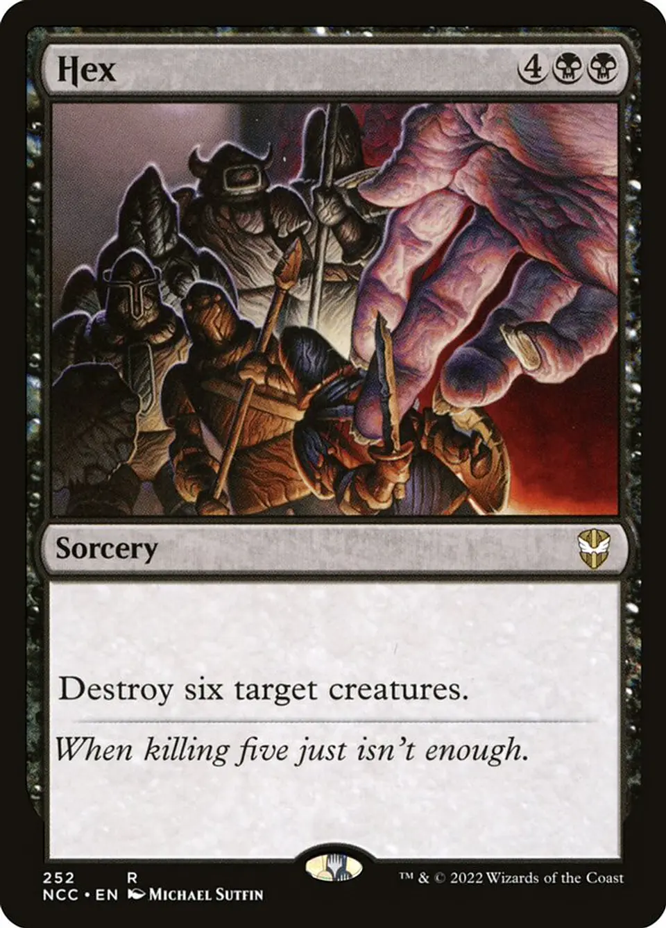 Hex 1