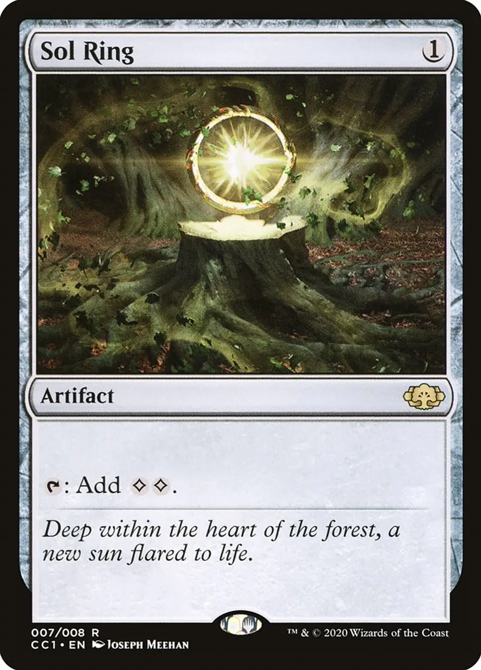 Sol Ring 1