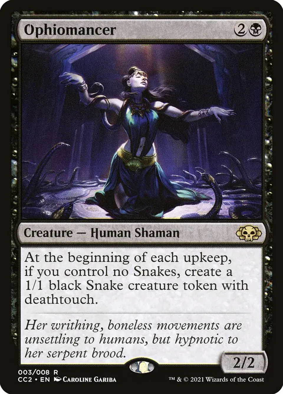 Ophiomancer 1