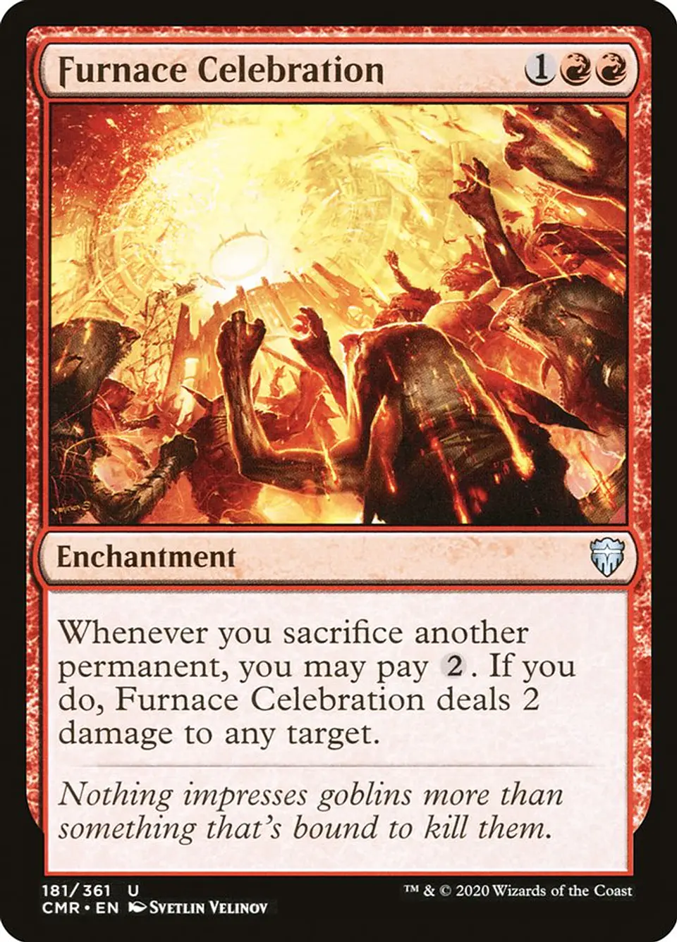 Furnace Celebration 1