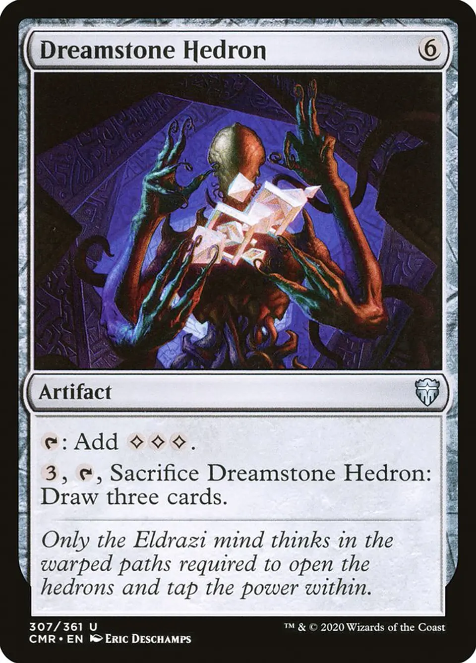 Dreamstone Hedron 1