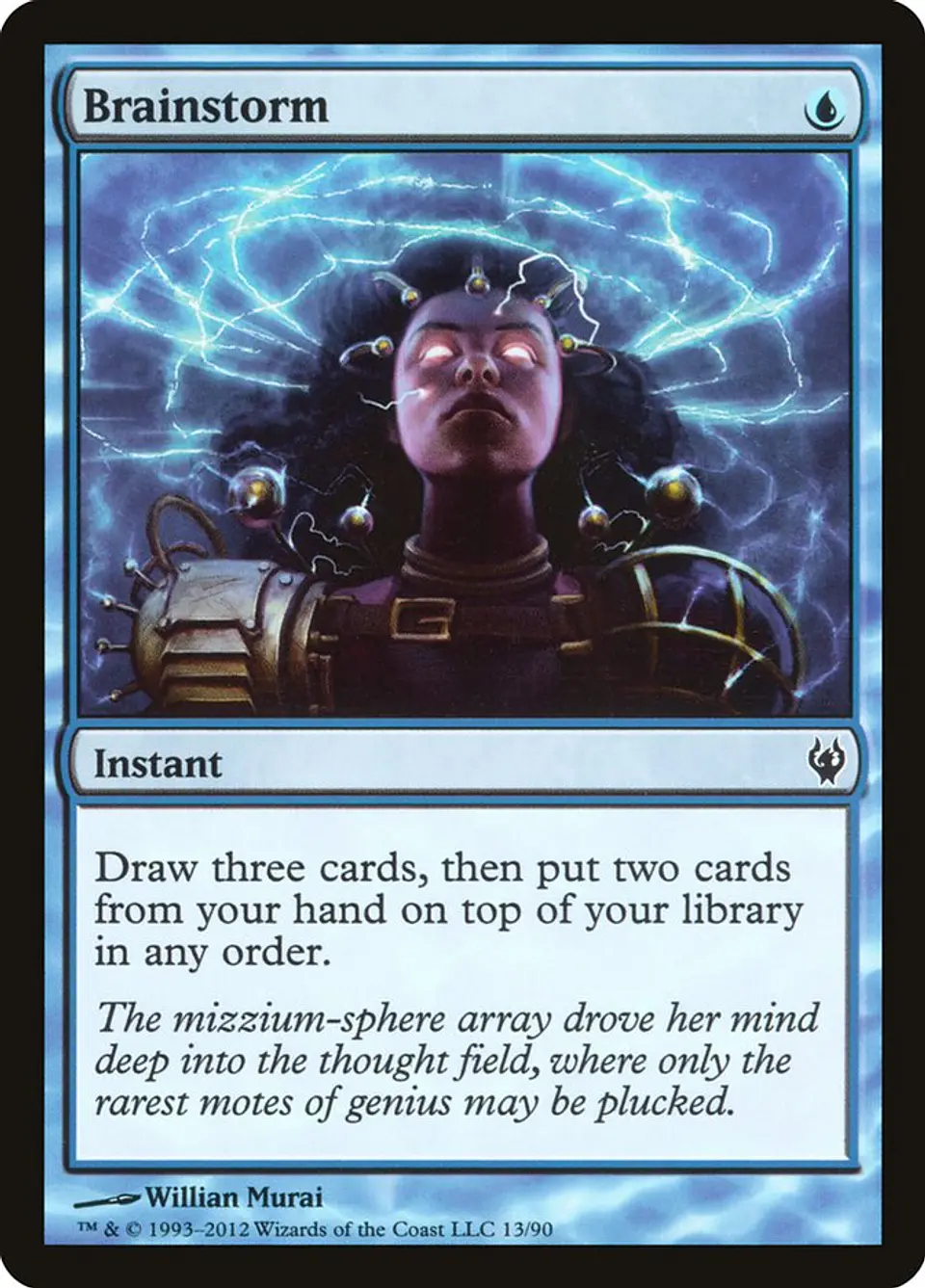 Brainstorm 1