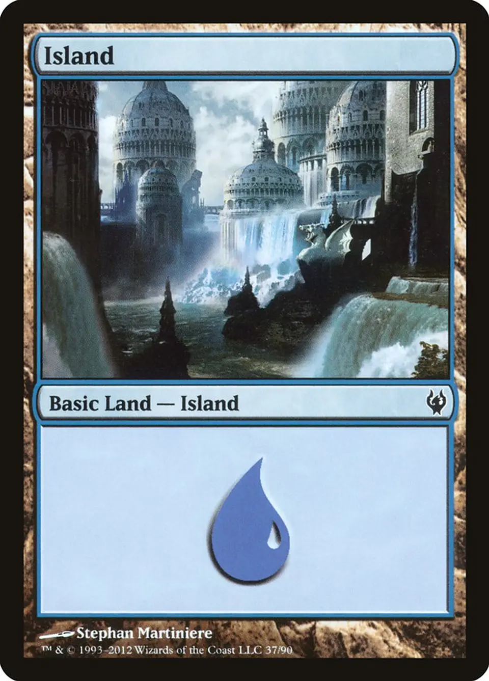 Island 1